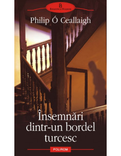 Însemnări dintr-un bordel...