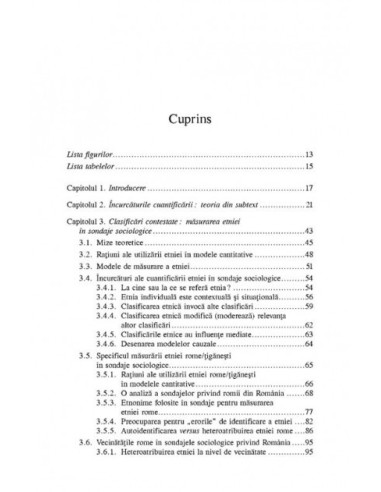Măsurarea sociologică: Teorii și... Măsurarea sociologică: Teorii și...