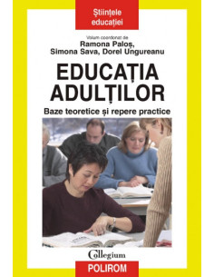 Educația adulților. Baze...
