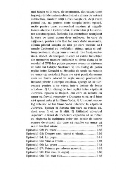 O sută de ani de zile la Porţile Orientului