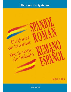 Dicționar de buzunar...