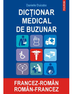 Dicționar medical de...