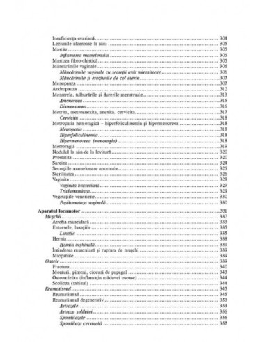 Incursiune în medicina naturistă