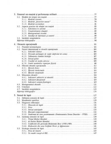 Psihologie militară