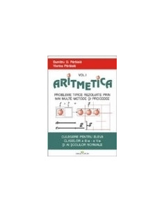 Aritmetica, Vol. II
