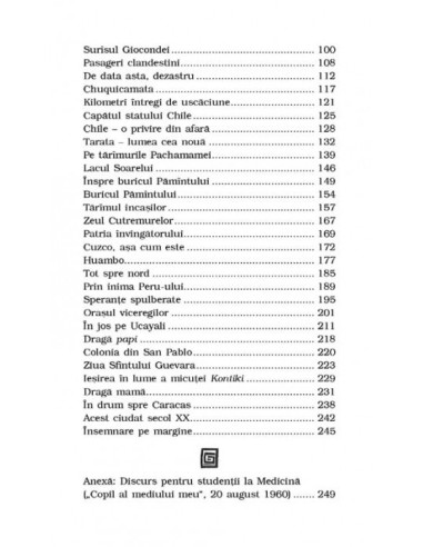 Jurnal pe motocicletă (ediţie de... Jurnal pe motocicletă (ediţie de...