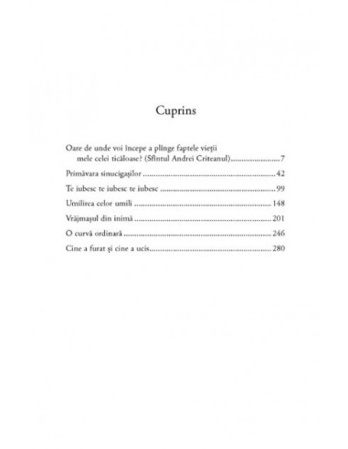 Cronicile genocidului