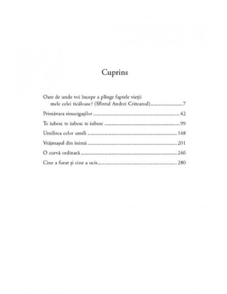 Cronicile genocidului