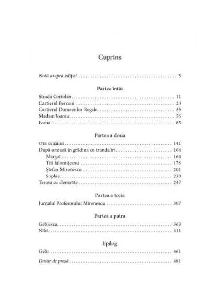 Dimineaţă pierdută