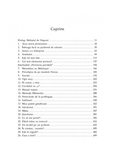 Eu sunt Charlotte Simmons