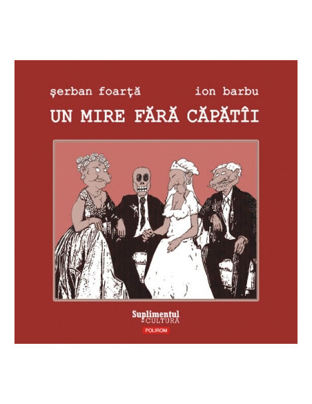 Un mire fără căpătîi (rimoroman)