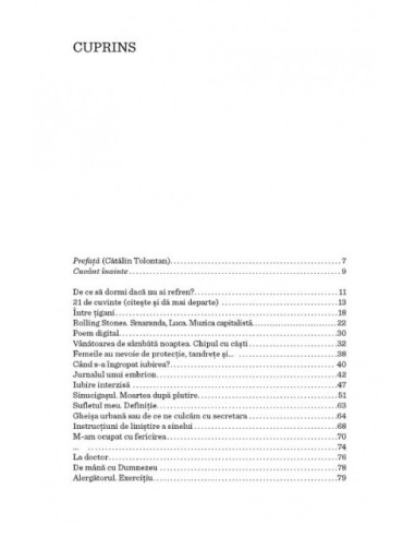 Exerciții de echilibru