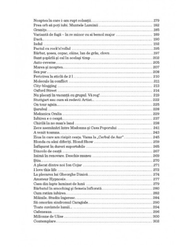 Exerciții de echilibru