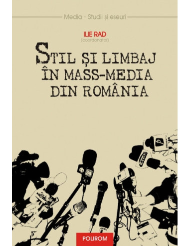 Stil și limbaj în mass-media din România