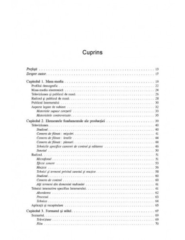 Redactarea materialelor pentru...