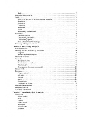 Redactarea materialelor pentru...
