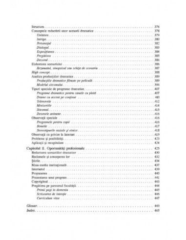 Redactarea materialelor pentru...