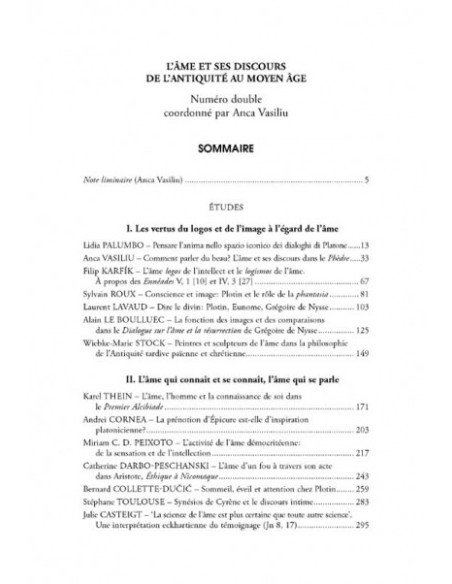 Chora. Revistă de studii antice şi medievale: filosofie, teologie, ştiinte. Nr. 9-10/2011-2012