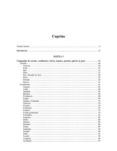 Ghid terapeutic naturist şi reţete de...