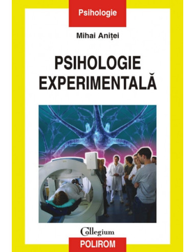 Psihologie experimentală