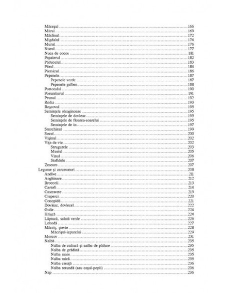 Ghid terapeutic naturist şi reţete de post
