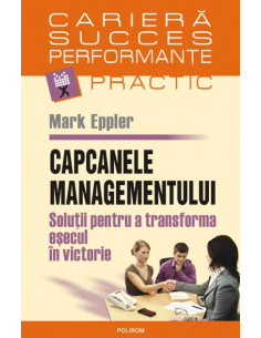 Capcanele managementului