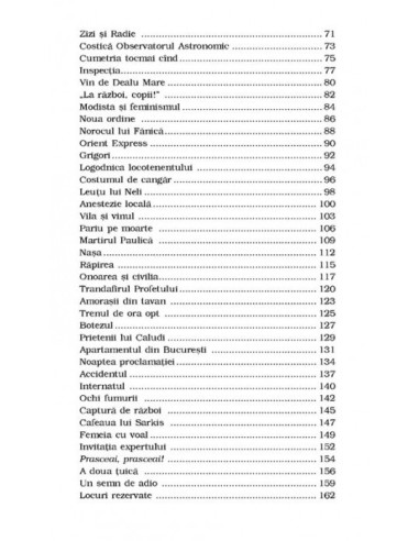 Medgidia, orașul de apoi 