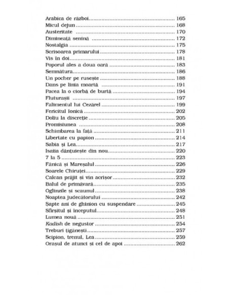 Medgidia, orașul de apoi 