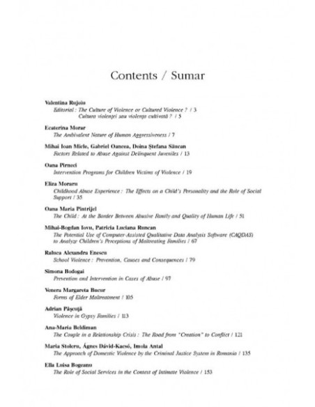 Revista de Asistență Socială. Nr. 4/2012