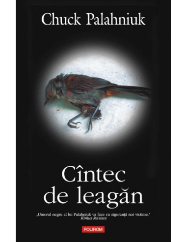 Cîntec de leagăn