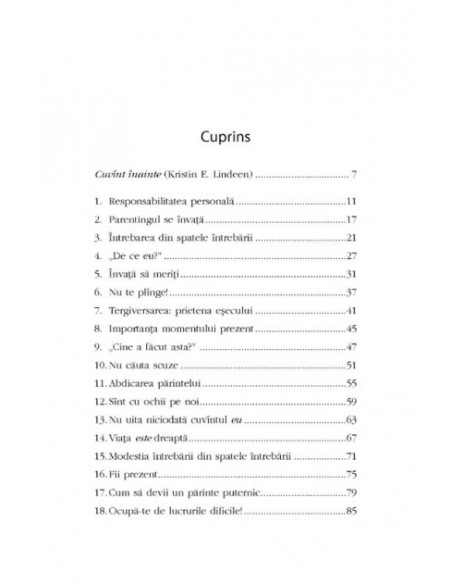 Cum să formezi caracterul copiilor