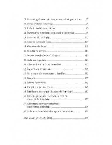 Cum să formezi caracterul copiilor Cum să formezi caracterul copiilor