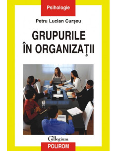 Grupurile în organizații