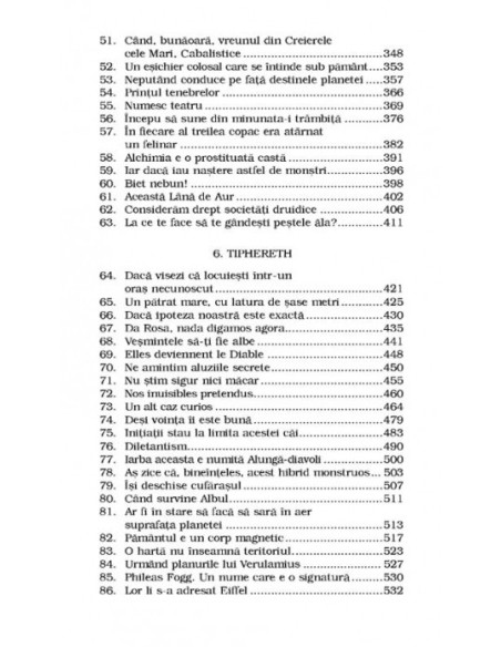 Pendulul lui Foucault