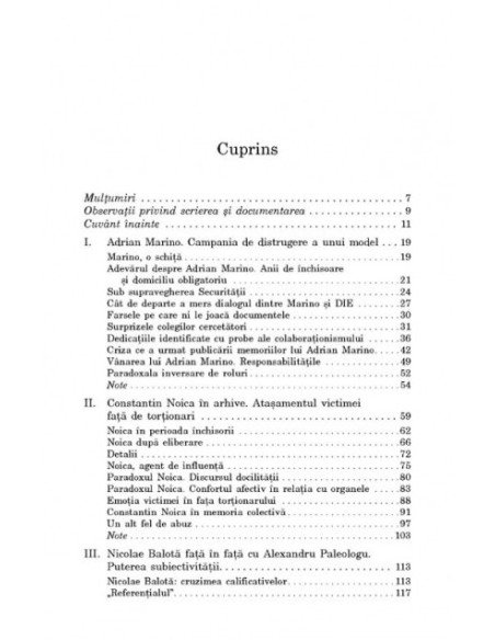 Cărturari, opozanţi si documente. Manipularea Arhivei Securităţii