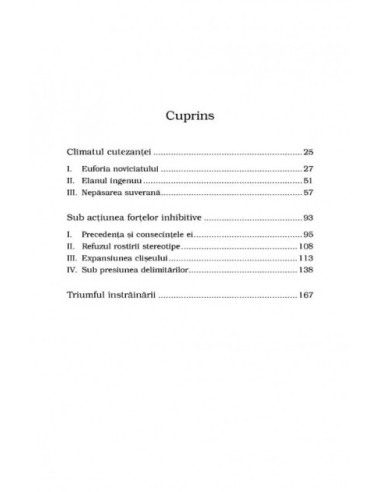 Figura spiritului creator