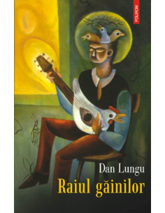 Raiul găinilor. Fals tratat...