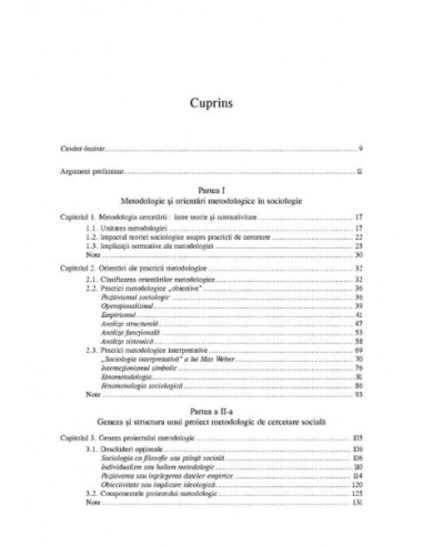 Introducere în metodologia cercetării... Introducere în metodologia cercetării...