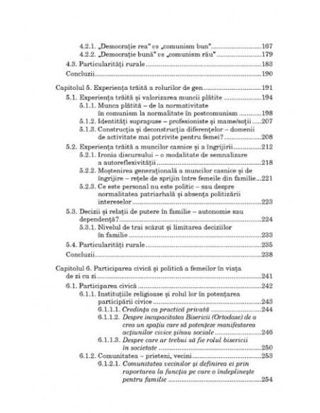 Gen și cetățenie în România