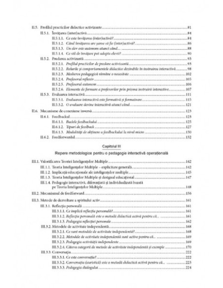Instruirea interactivă