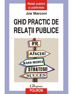 Ghid practic de relații...