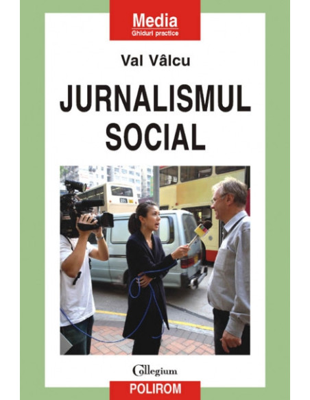 Jurnalismul social