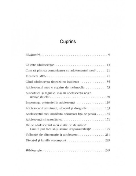 Trucuri psihologice pentru părinţi