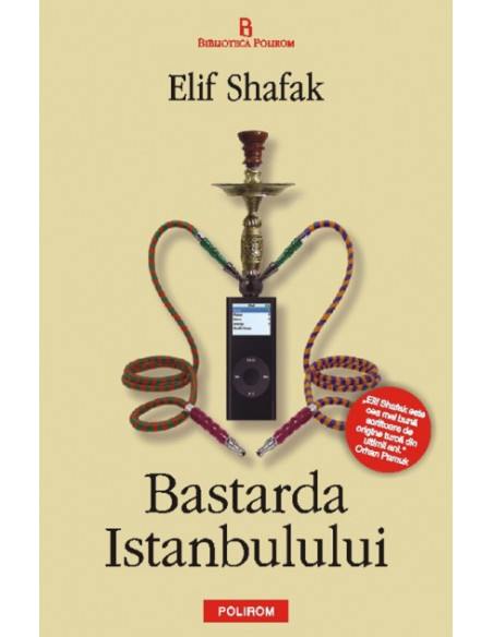 Bastarda Istanbulului