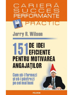 151 de idei eficiente...