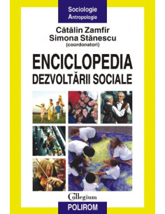 Enciclopedia dezvoltării...