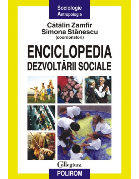 Enciclopedia dezvoltării sociale