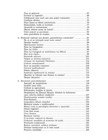 Scutecele națiunii și hainele...