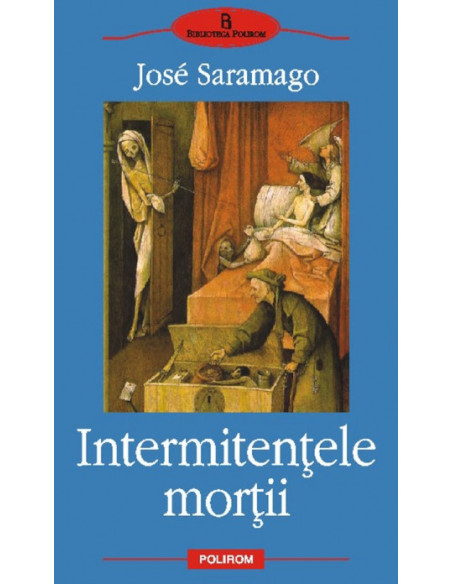 Intermitențele morții
