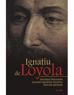 Istorisirea Pelerinului....